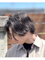 ココモ(cocomo)&nbsp;似合わせニュアンスカット