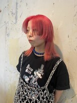 トランク(TRUNK)&nbsp;neonsign