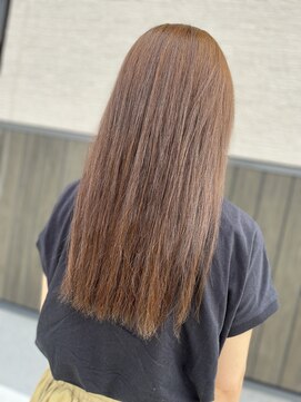 ミニカゼ(Minikaze.) ナチュラル