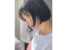 ロア ヘアーコーディネート 四条烏丸店(LoRE hair coordinate)