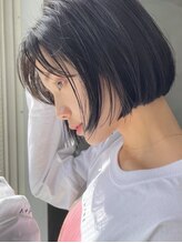ロア ヘアーコーディネート 四条烏丸店(LoRE hair coordinate)