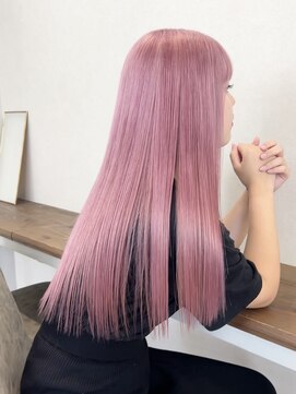 ローレン(Lolen.) 【ライトピンク☆】嶋津 雄大