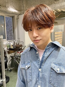 ボルタノット(volta∞knot) アンニュイマッシュ