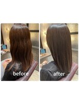 ミリ 千歳烏山(Mili CARE&SPA)&nbsp;ミリお客様スタイル