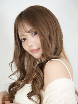 トゥルークリエイション 新越谷(True Creation) メルティカラー