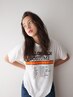 【2回目の方限定】カラー＋2stepトリートメント ￥10,500