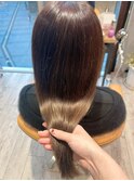 イメチェンヘアスタイル/似合わせカット