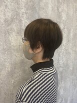 イーラ(E-LA)&nbsp;ショートボブ