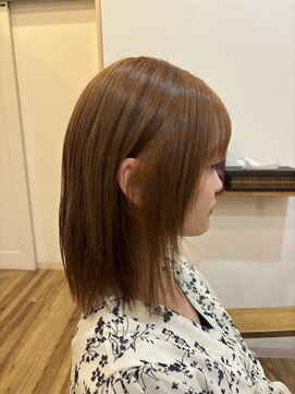 クラス(CLASS) ブラウンベージュ