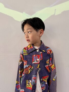 ペース(PACE) キッズカット