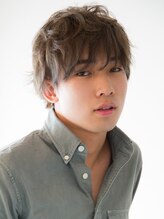 ローカル 半蔵門(Local)