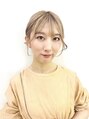 アッシュ 名駅(ASCH) 石原 彩香