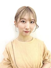 アッシュ 名駅(ASCH) 石原 彩香