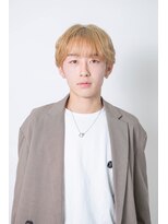 ピリナバイプロデュース 相模原相武台前店(Pilina by produce) 大人気マッシュパーマスタイル(相武台/座間/相模原)