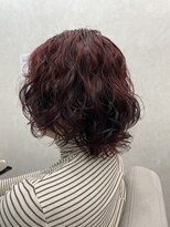 サイ 清澄白河(sigh) ウルフパーマ