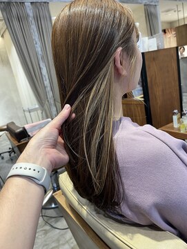 ドアバイリップル(door by LIPPUL) olivebeige innercolor