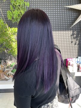 リング(RING) ロング