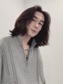 アグ ヘアー カスイ 川沿店(Agu hair kasuy) 中尾 将希