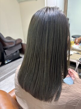 アオ(a-o) ミディアム