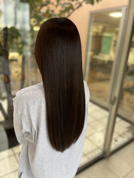 クロエ バイ ラヴィズム 小針店(CLOE by LUVISM) エアンストリートメント