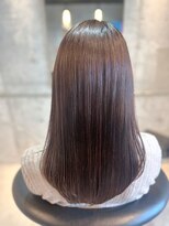 アイル(I'll)&nbsp;【吹田南吹田】最大級キャンペーン縮毛矯正★006