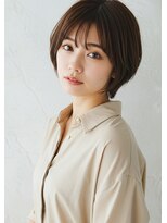 アトリア ユナイテッド(Atria united kawasaki) 毛先ワンカール×レイヤーカット×小顔カット　20代30代40代