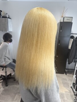 ホープ(hope) ハイトーンカラー