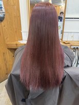 クラップ(Clap by Tetote)&nbsp;【 crap】大人かわいいピンク