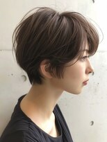 アルトリスト(Altruist Aging×HAIR&SPA)&nbsp;☆オリーブグレーココアベージュ小顔クラゲヘアー/黒髪/髪質改善