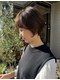 エハプラスマウナ(Eha+MAUNA)の写真/似合う×なりたいが叶う＊いつもよりワンランク上の仕上がりであなたの魅力を最大限に引き出します♪