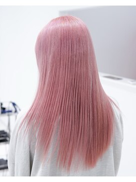 ハイブ 金沢(Hive) 10代20代ブロンドホワイトピンク