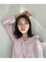 シーム(SEAM)&nbsp;〈 カーキブラウン 〉