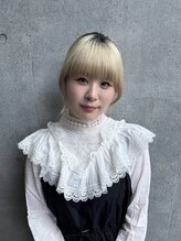 クレア 下北沢(CREA) 渡邊 麻衣