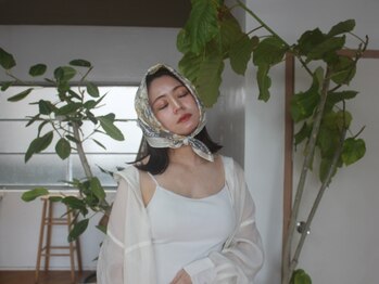 テンキ(tenki)の写真/アットホームな雰囲気でリラックスしながら美を手に入れよう！自分だけのスタイルを見つけよう♪