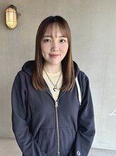 ロロネー(Lolonois) 赤根 風南