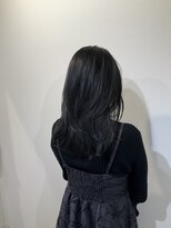 クク(coucou)&nbsp;ロング