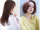 ミック ヘアアンドメイクアップ 高田店(miq Hair&Make up)の写真