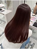 髪質改善ｘ縮毛矯正ｘストレートパーマｘオージュア