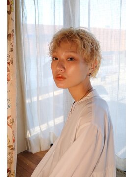 ザップ(ZAP) ショートレイヤー