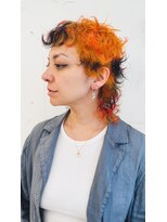 クク(QUQU)&nbsp;ホットチリマレット