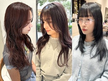 GIEN 女性専用サロン【ジアン】