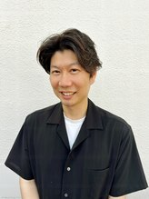 ドレス(DRESS) 曲田 公俊