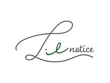 Lil notice【リルノーティス】