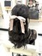 プティクローシェ バイ クオーレ(petite cloche by CUORE)の写真/【朝6:00～深夜22:00まで営業】結婚式・イベント等、大切な日はヘアメイク着付け専門店のプロにお任せ♪