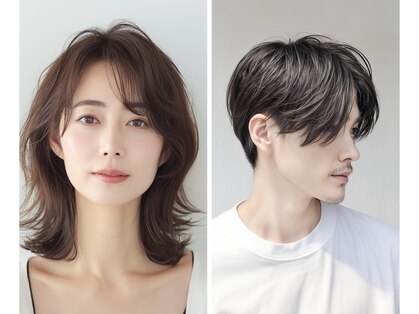 リコカラー(Lico Color)の写真