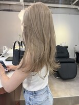 ヒュー 広島(HEW)&nbsp;beige