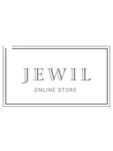 前髪が決まると、毎日が変わる」JEWILの前髪ストレート