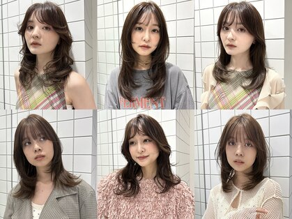 ソト 銀座(soto.)の写真