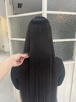 エレン 向ヶ丘遊園 登戸(ELEN)&nbsp;【向ヶ丘遊園/登戸】縮毛矯正/髪質改善/ストレートパーマ