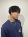 AVANCE. 尼崎 【アヴァンス】【1月13日NEW OPEN(予定)】 人気のあるツイストスパイラル!